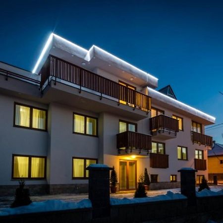 Apartament Panorama Jasna Liptowski Mikułasz Zewnętrze zdjęcie