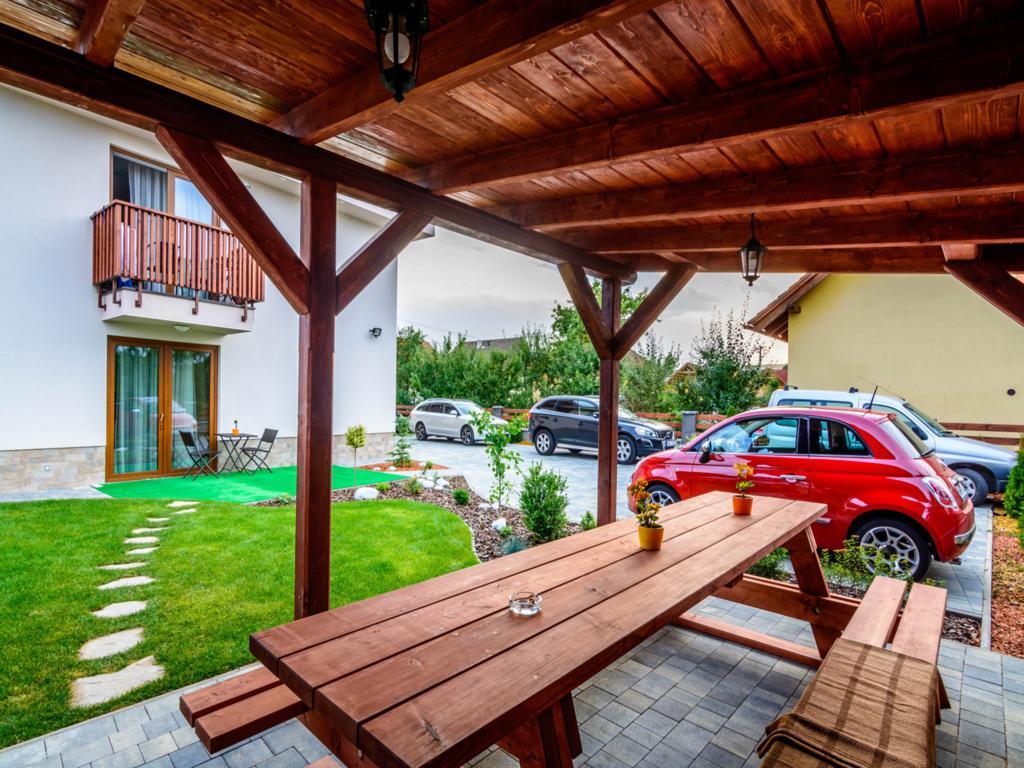 Apartament Panorama Jasna Liptowski Mikułasz Zewnętrze zdjęcie