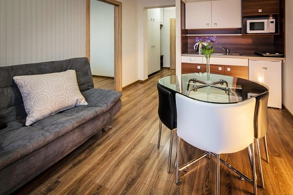 Apartament Panorama Jasna Liptowski Mikułasz Pokój zdjęcie