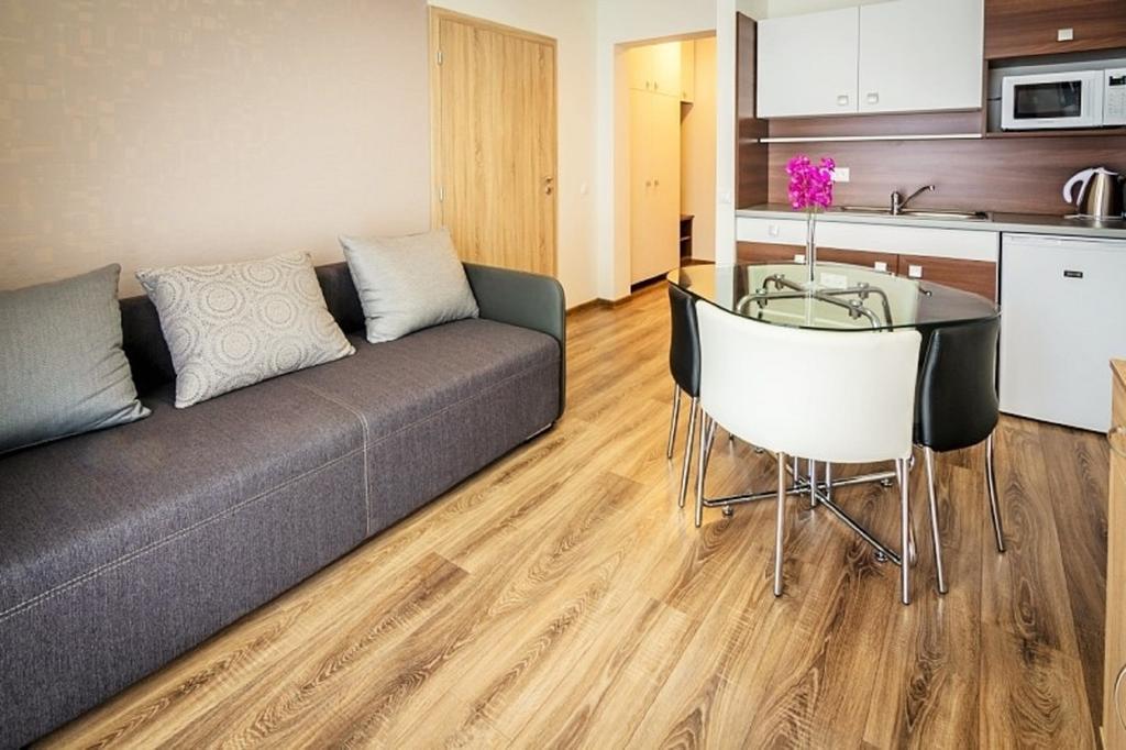 Apartament Panorama Jasna Liptowski Mikułasz Pokój zdjęcie