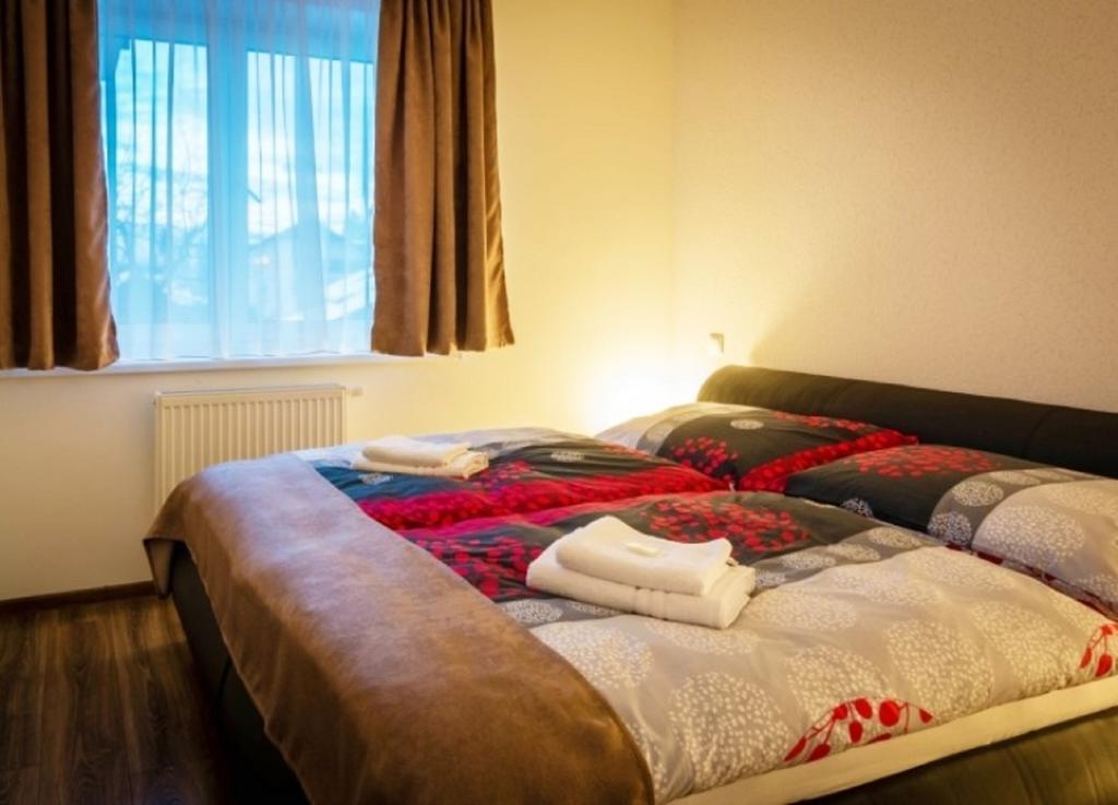 Apartament Panorama Jasna Liptowski Mikułasz Pokój zdjęcie