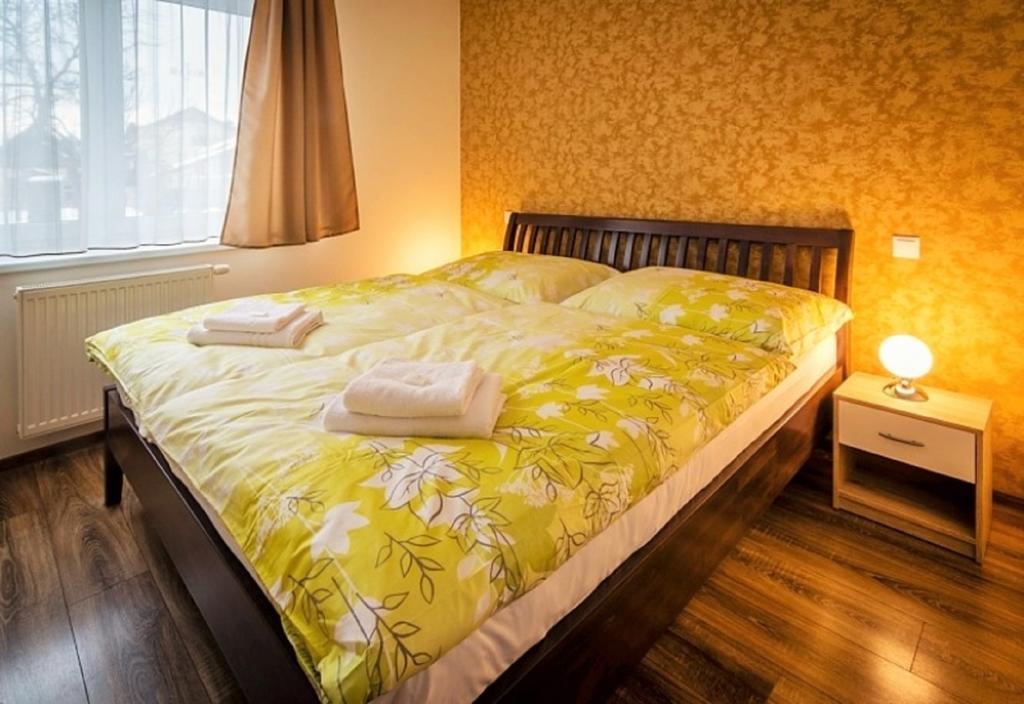 Apartament Panorama Jasna Liptowski Mikułasz Pokój zdjęcie