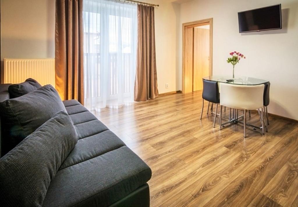 Apartament Panorama Jasna Liptowski Mikułasz Pokój zdjęcie