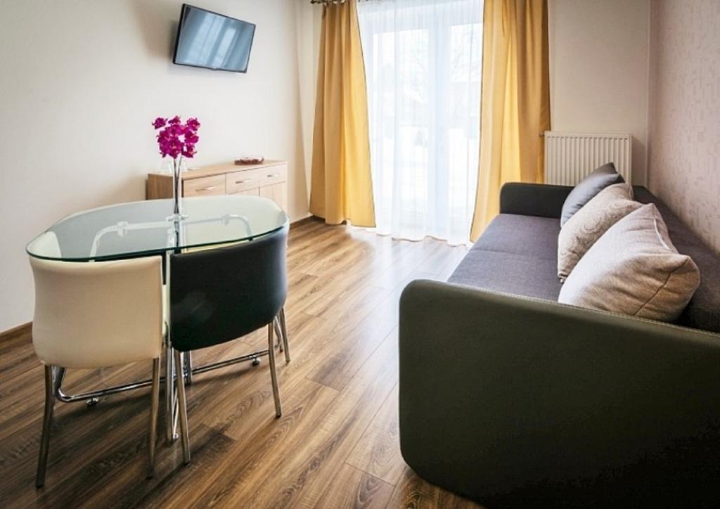 Apartament Panorama Jasna Liptowski Mikułasz Pokój zdjęcie