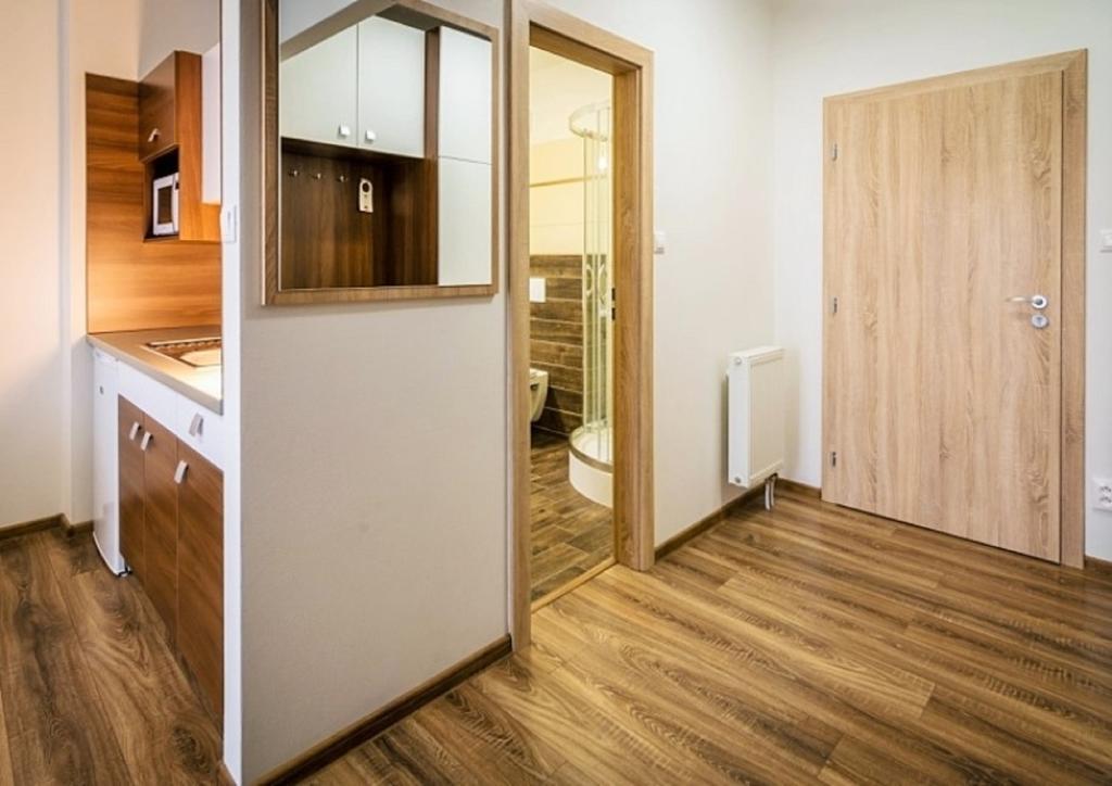 Apartament Panorama Jasna Liptowski Mikułasz Pokój zdjęcie