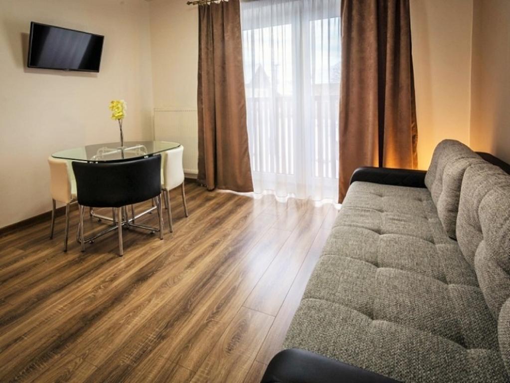 Apartament Panorama Jasna Liptowski Mikułasz Pokój zdjęcie