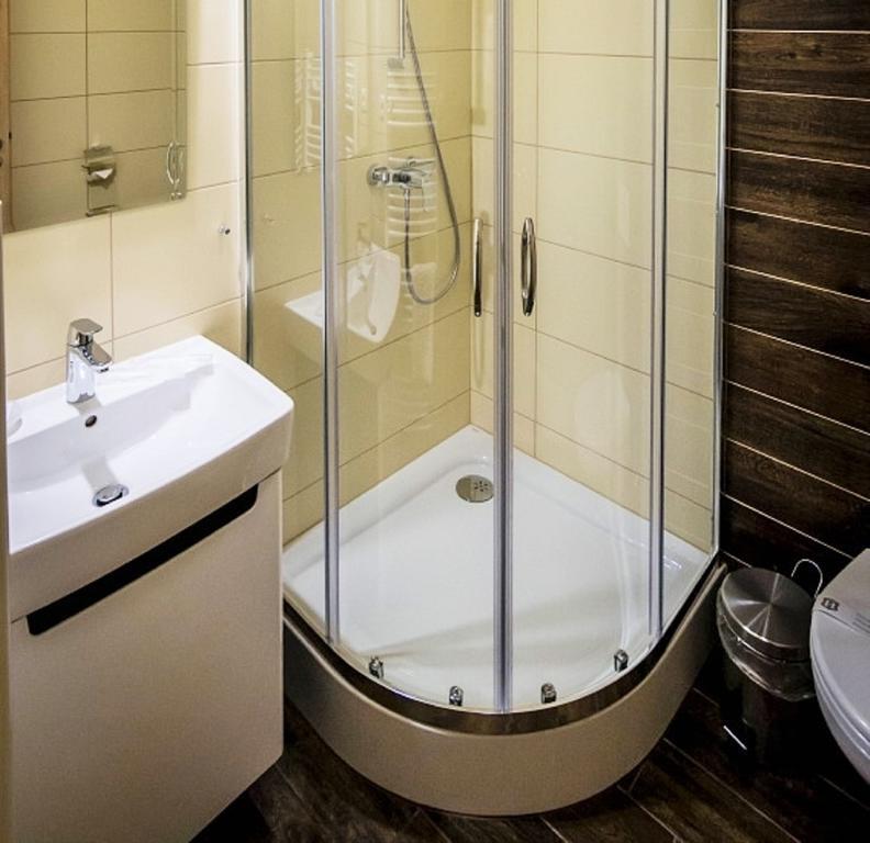 Apartament Panorama Jasna Liptowski Mikułasz Pokój zdjęcie
