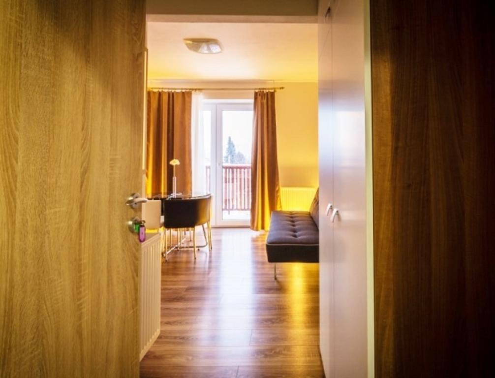 Apartament Panorama Jasna Liptowski Mikułasz Pokój zdjęcie