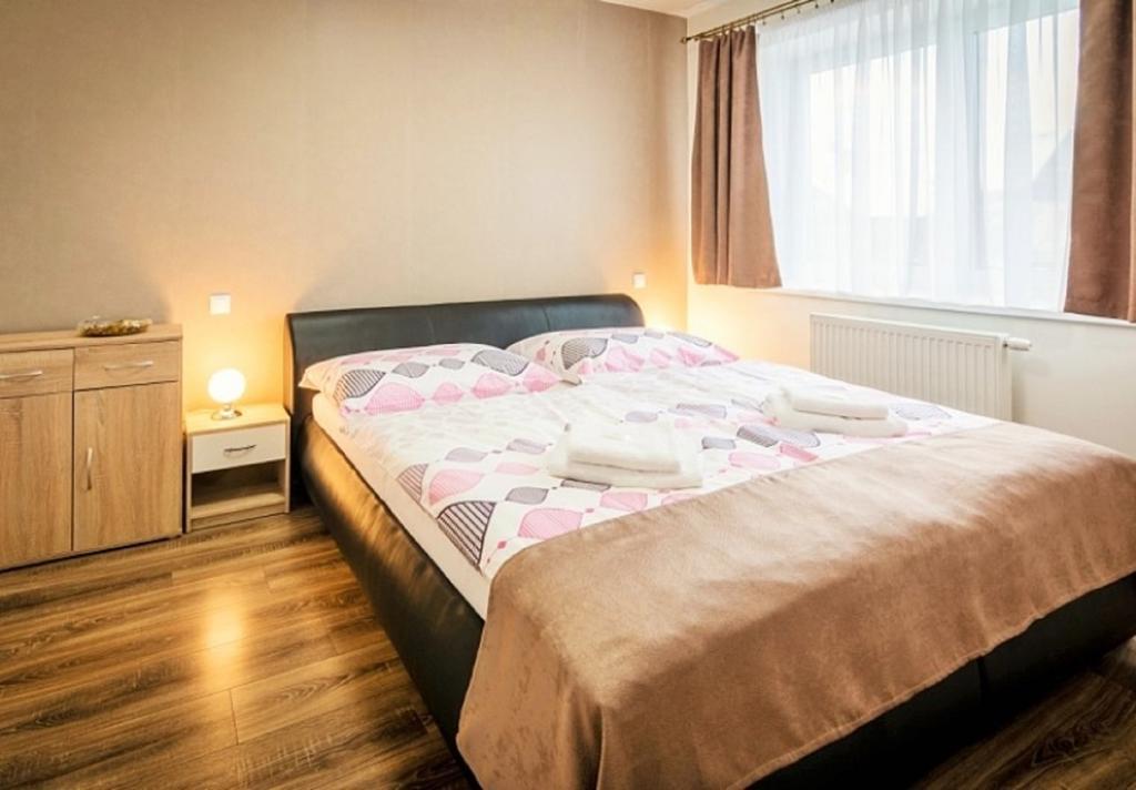 Apartament Panorama Jasna Liptowski Mikułasz Pokój zdjęcie